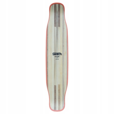 Лонгборд Switch Boards Otter V2 Flex 1 ABEC-9