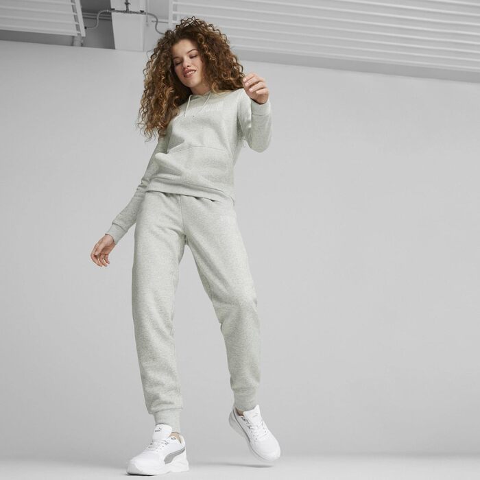 Жіночі футбольні бутси PUMA X-ray Speed Lite WNS Space Metallics, 40 EU, Білий