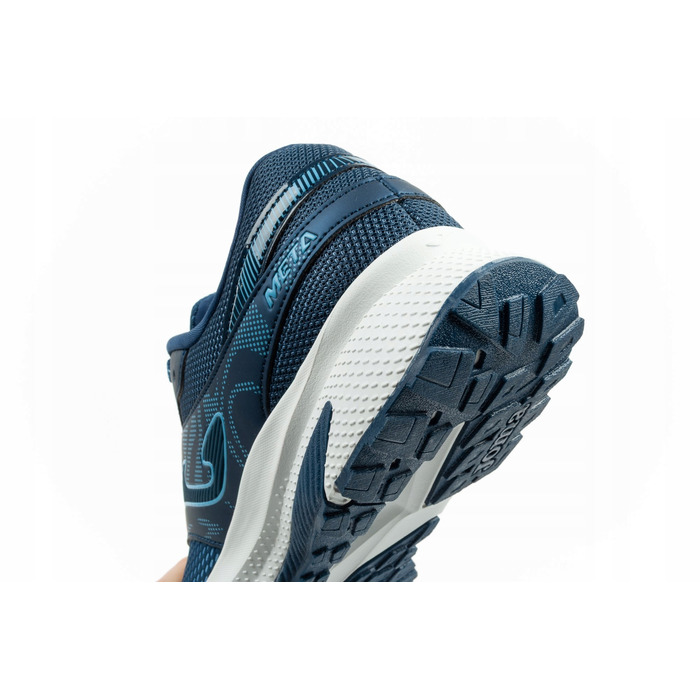 Чоловічі бігові кросівки Joma Meta, р. 44 — легкі, зручні та міцні