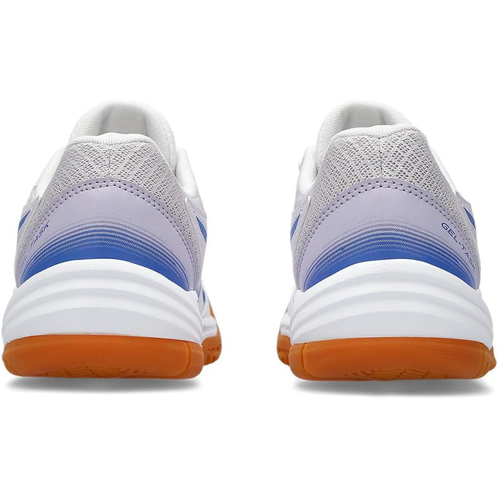 Кросівки ASICS для жінок, білі, розмір 44.5 EU, White Sapphire