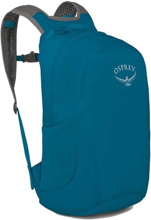 Рюкзак Osprey Ultralight Stuff Pack, ультралегкий, складаний, туристичний