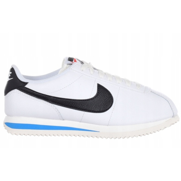 Кросівки Nike Cortez білі, модні та зручні, р. 35,5