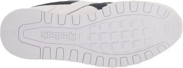 Чоловічі кросівки Reebok Classic Harman Run біло-синього кольору (45 EU)