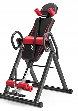 Гравітаційна тренувальна лава Fit4Med