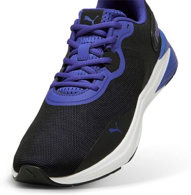 Кросівки для бігу PUMA Disperse Xt 3 Neo Force - чорний/лазурит/білий (43 EU)