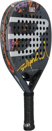 Ракетка для паделу Bullpadel Ionic Control 2024, контроль