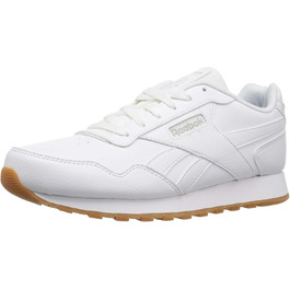 Чоловічі кросівки Reebok Classic Harman Run, білий колір, розмір EU 35