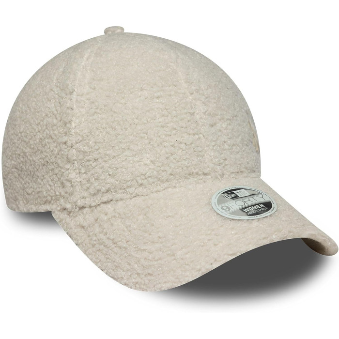 Кепка New Era New York Yankees MLB League Essential Rose 9Forty Adjustable для жінок