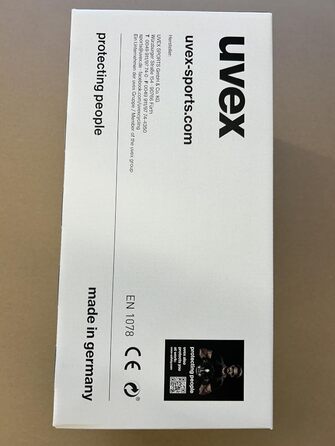 Велошолом Uvex Quatro CC MIPS чорний 56-61 см