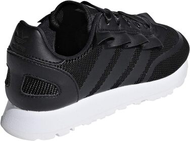 Кросівки Adidas N-5923 C для фітнесу, рожево-чорні, унісекс (31.5 EU)