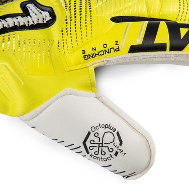 Воротарські рукавички Rinat Egotiko Stellar Pro для футболу