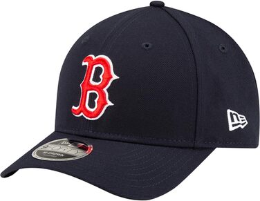 Кепка New Era 9Forty M-Crow Cap Boston Red Sox - Оригінальна бейсболка
