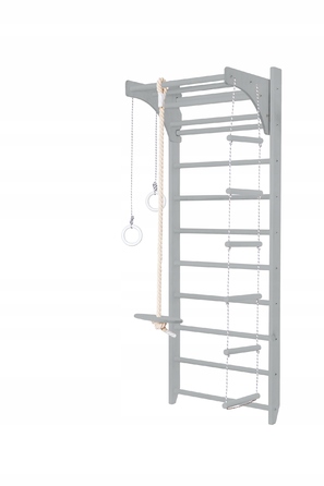 Тренажерна драбинка Pelltech, 220 см x 80 см