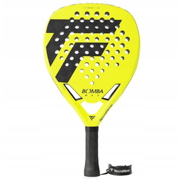 Ракетка для падел-тенісу Tecnifibre Bomba Max