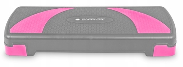 Ступін Sapphire SG-055-PINK