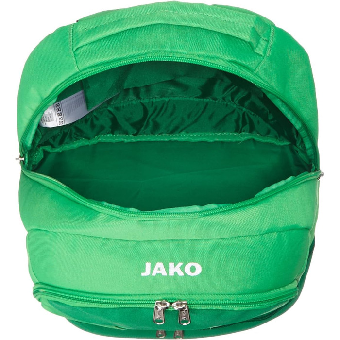 Чоловічий рюкзак JAKO Striker для спорту та міста