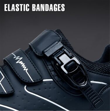 Велосипедні черевики для чоловіків та жінок, MTB, Radsport, Mountainbike, кросівки, дихаючі, outdoor, SPD сумісні, 44 EU, червоні