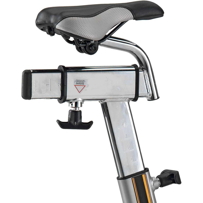 Велотренажер магнітний BH Fitness MKT Jet BIKE H9158RF для дому та фітнес-центрів