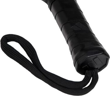 Ракетка для падел Adidas Drive Schwarz 3.4 2025, універсальний розмір
