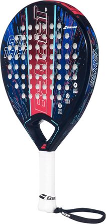 Тенісна ракетка Babolat Contact 2022, легка, графітова