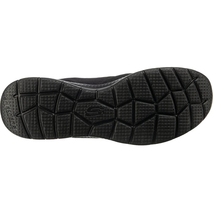 Жіночі кросівки Skechers, розмір EU 40, чорного кольору