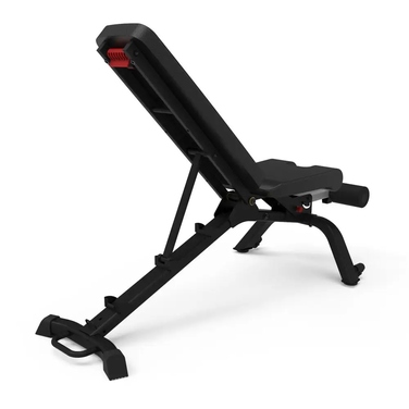Регульована тренажерна лава Bowflex