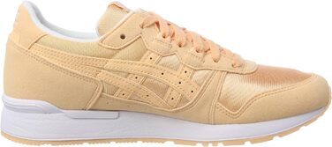 Кросівки ASICS Gel-Lyte GS для дівчаток та хлопчиків, 37.5 EU, багато кольорів, Apricot Ice