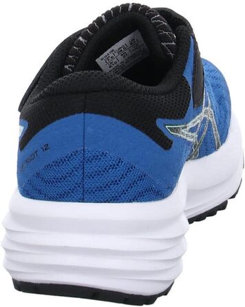 Дитячі кросівки ASICS Patriot 12 Ps - чорний, розмір 31 EU