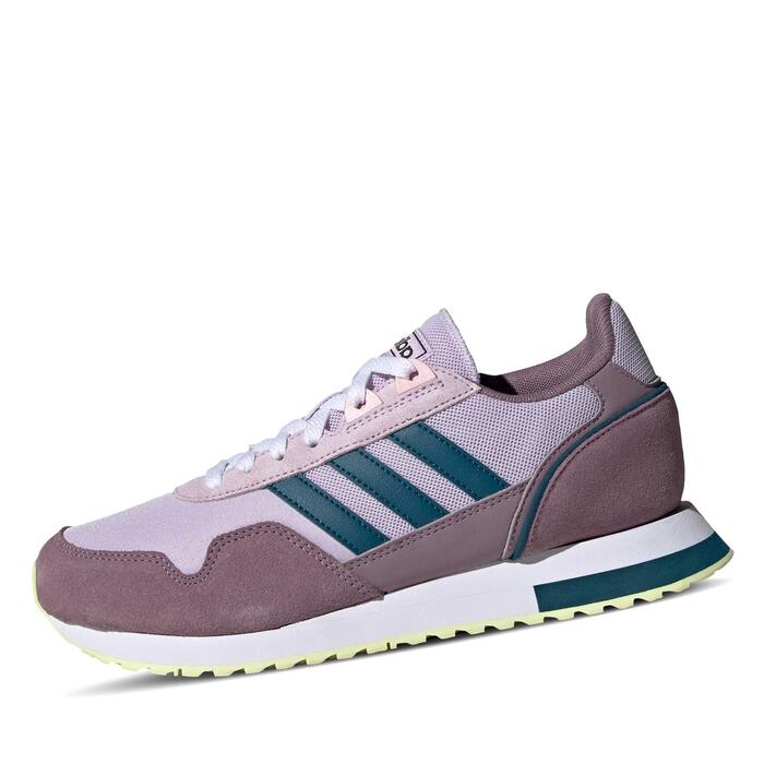 Кросівки жіночі adidas 8k 2020 Negbás Amasol (36 EU) - оригінал