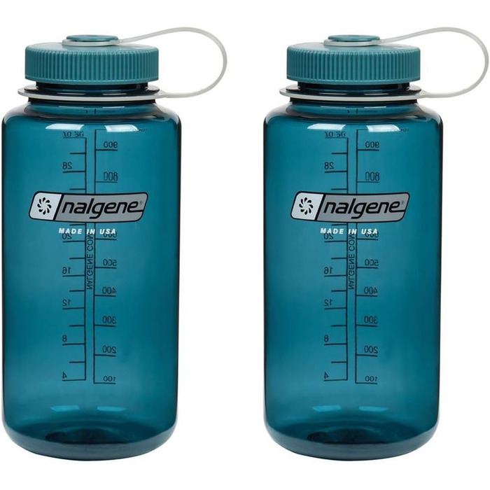 Пляшка для води Nalgene Everyday WH пластикова, багаторазова