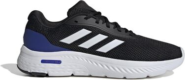 Чоловічі кросівки Adidas Cloudfoam Move - Core Black/Cloud White/Lucid Blue, 44 2/3 EU