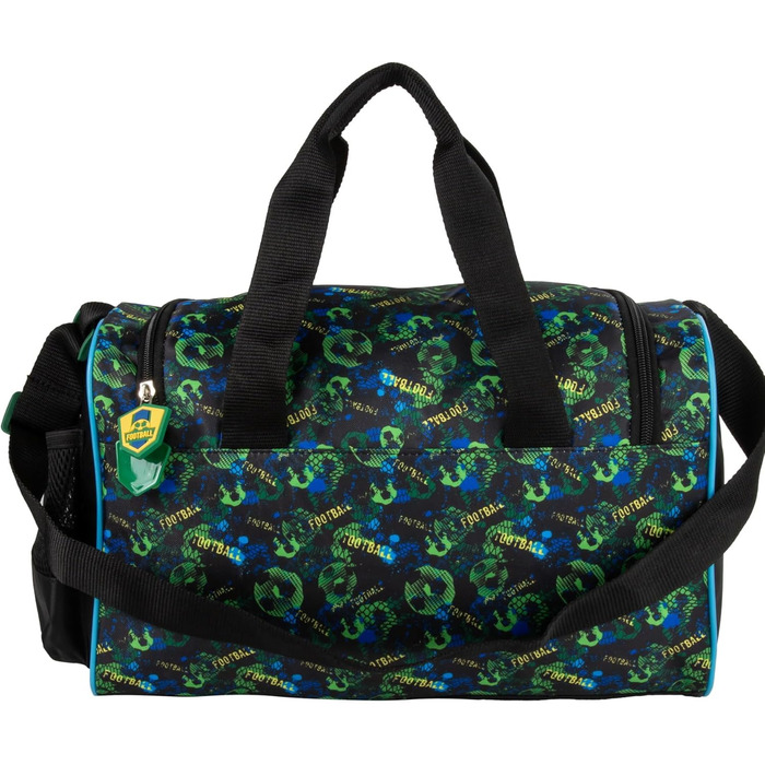 Дитяча спортивна сумка, рюкзак для подорожей з місцем для тварин, блакитна, 35 x 21 x 15 см, 10 літрів