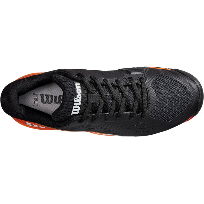 Кросівки Wilson Pn-113578-2-13-p, 46 EU, чорно-білі