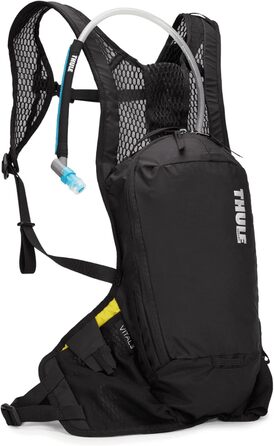 Гідраторний рюкзак Thule Vital Unica чорний для води