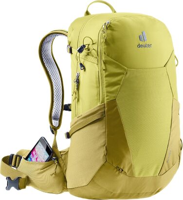 Жіночий туристичний рюкзак deuter Futura 25 SL для походів