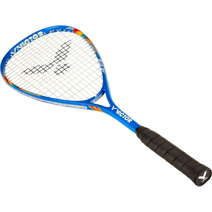 Ракетка для сквошу Victor Blue Jet, синя