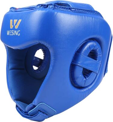Захисний шолом WESING для боксу, MMA, бойових мистецтв