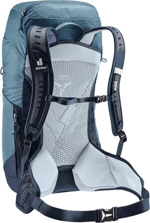 Рюкзак туристичний Deuter AC Lite 30 літрів для походів