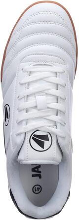 Спортивне взуття для залу JAKO J-Yard Pro (38 EU, білий/чорний)