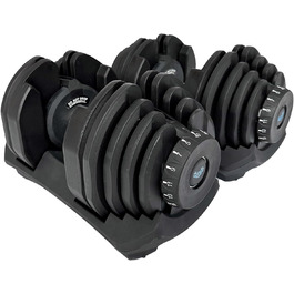 розмір: 2 x 40 кг пара