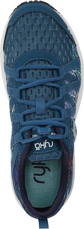 Чоботи для водного спорту Ryka Hydro Sport для жінок (38.5 EU, льодовито-блакитний)