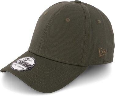 Кепка бейсболка New Era 39Thirty Limited Edition (M-L, Зелений)