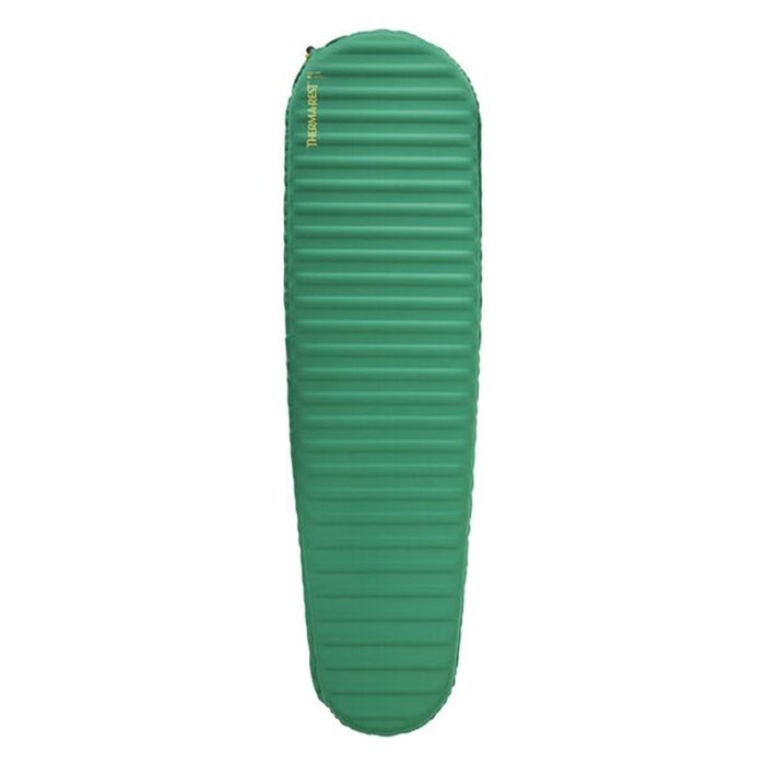 Каремат самонадувний Therm-a-Rest Trail Pro для кемпінгу та трекінгу, Regular 50.8x183.9 см, вентиль WingLock