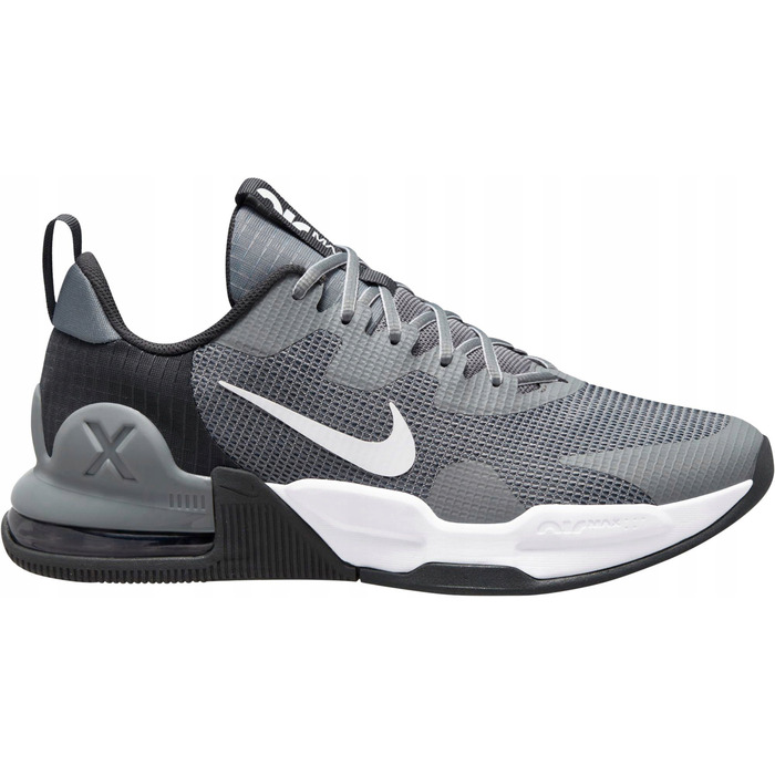 Чоловічі спортивні кросівки Nike Air Max Alpha Trainer 5 DM0829-003, розмір 45,5