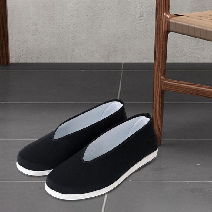 Бойові черевики для жінок та чоловіків, антиковзкі, зручні, дихаючі, довговічні, розмір 39 EU