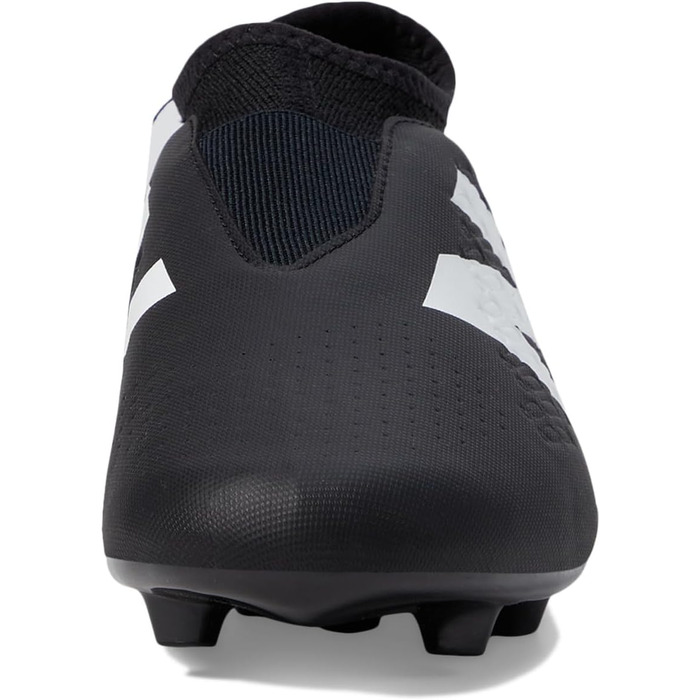 Футбольні бутси New Balance Tekela Magique Fg V4+ для дорослих та дітей, чорно-біло-червоні, 29 EU