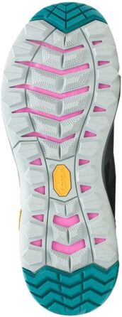 Жіночі трекінгові черевики Merrell Siren 4 GTX 40 EU, колір Denkmal