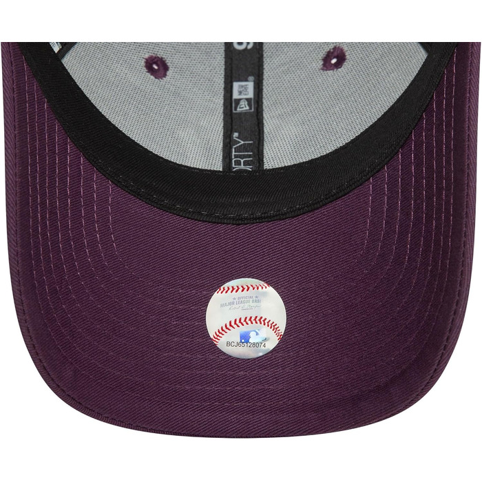 Кепка New Era Kinderkappe Basecap Trucker Cap 9Forty для дітей (4-6 років, New York Yankees)