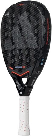 Ракетка для паделу adidas METALBONE HRD+ 3.4 ALE GALAN, професійна