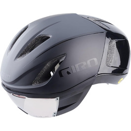 Велошолом Giro Vanquish MIPS з аеродинамічним захистом